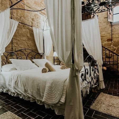 Durmiendo Como Reyes En La Rioja Cihuri المظهر الخارجي الصورة
