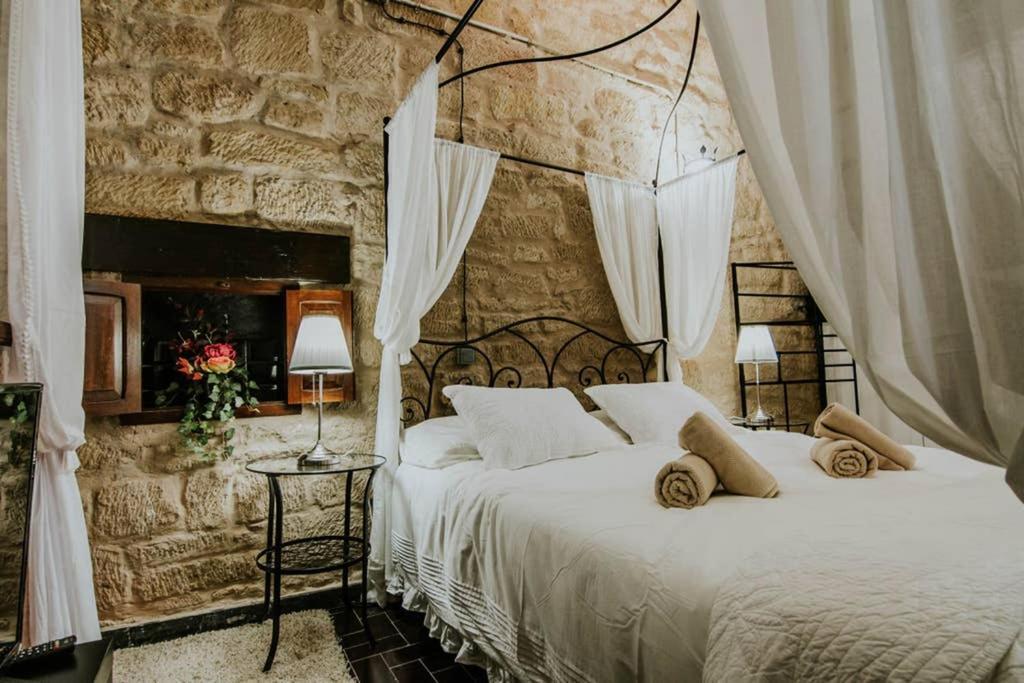 Durmiendo Como Reyes En La Rioja Cihuri المظهر الخارجي الصورة