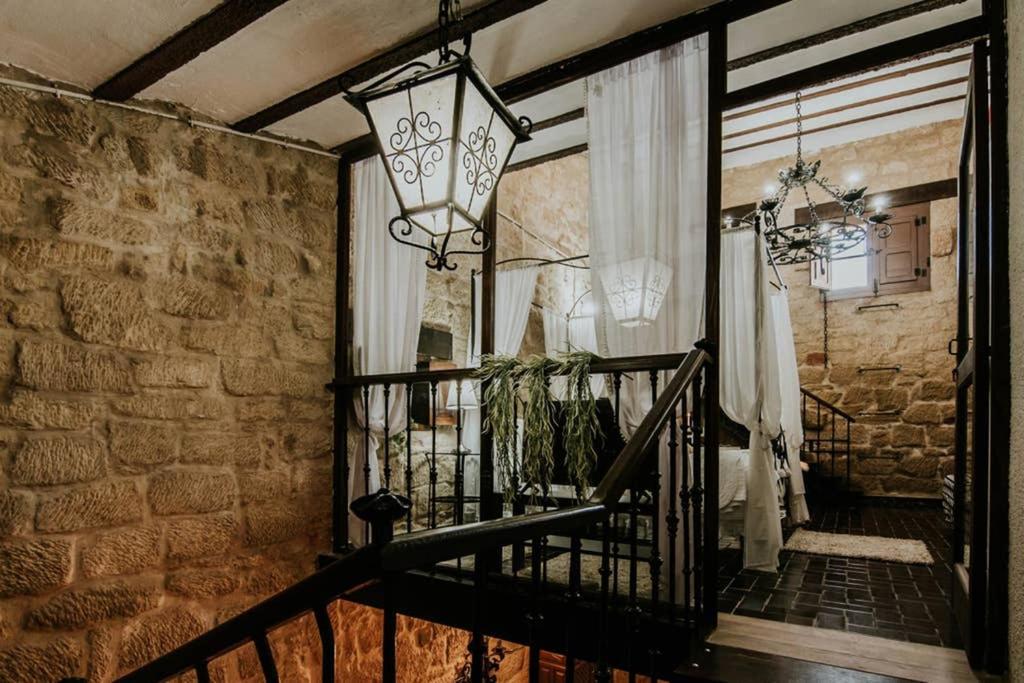Durmiendo Como Reyes En La Rioja Cihuri المظهر الخارجي الصورة